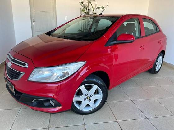 CHEVROLET ONIX 1.0 MPFI LS 8V FLEX 4P MANUAL